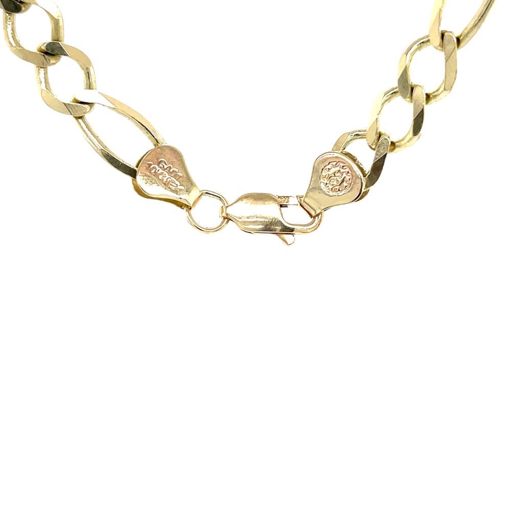 Cadena Oro 10k #9521