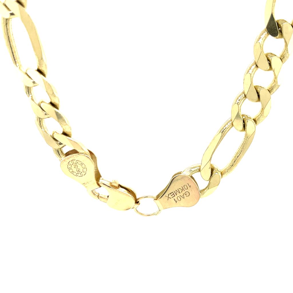 Cadena Oro 10k   #9873