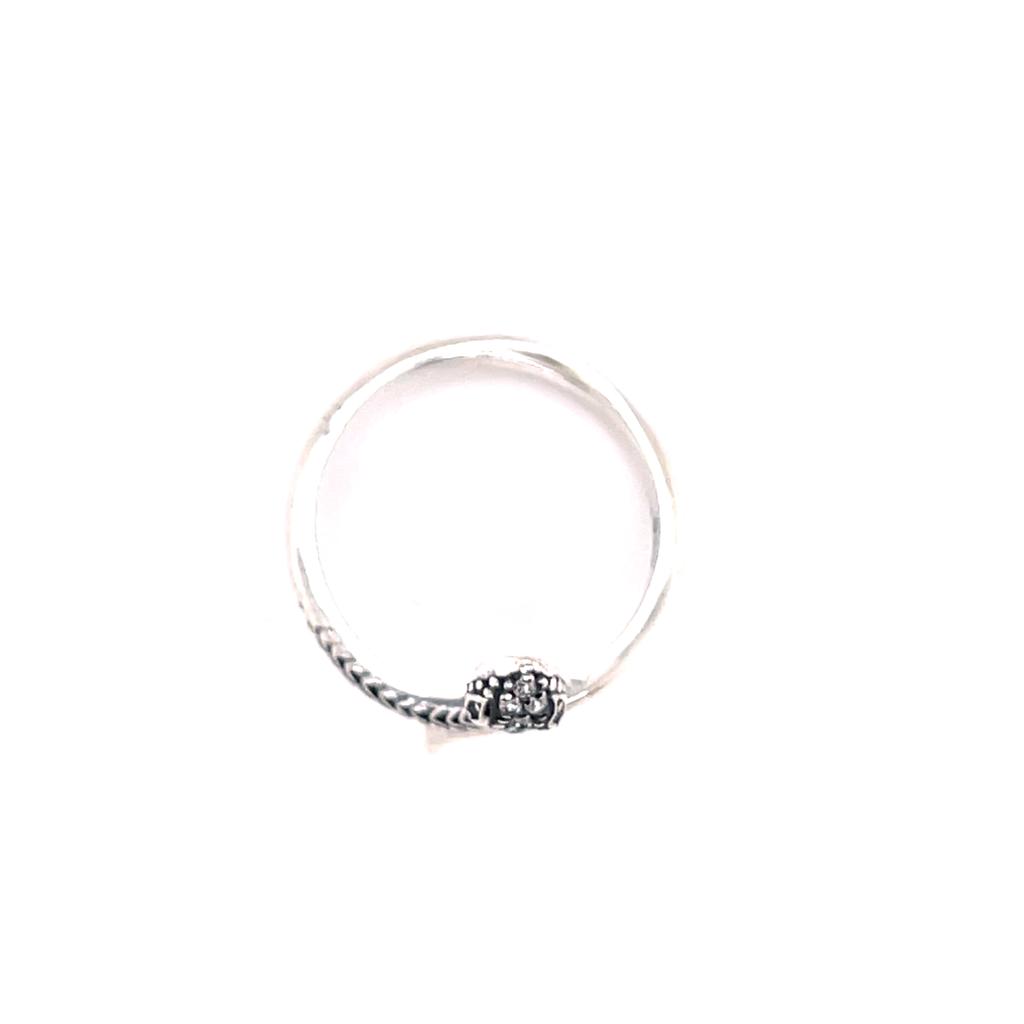 Anillo Dama Plata #9170
