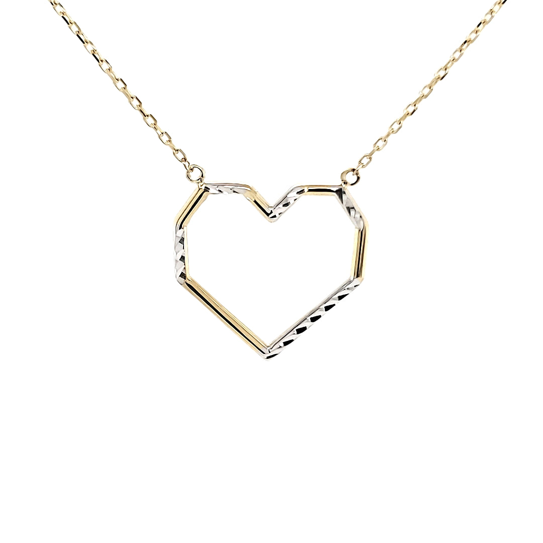 Gargantilla Oro 14k Amarillo #7824