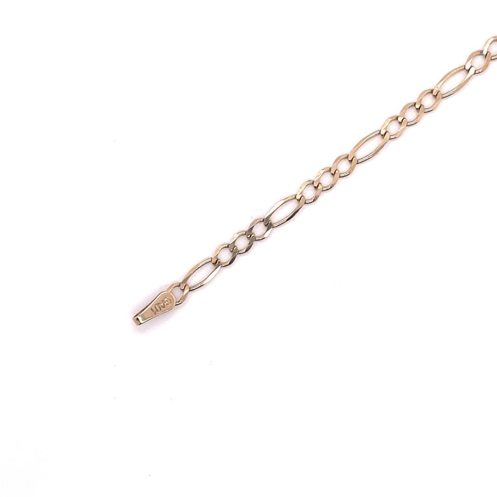 Esclava Oro 10k  #9262