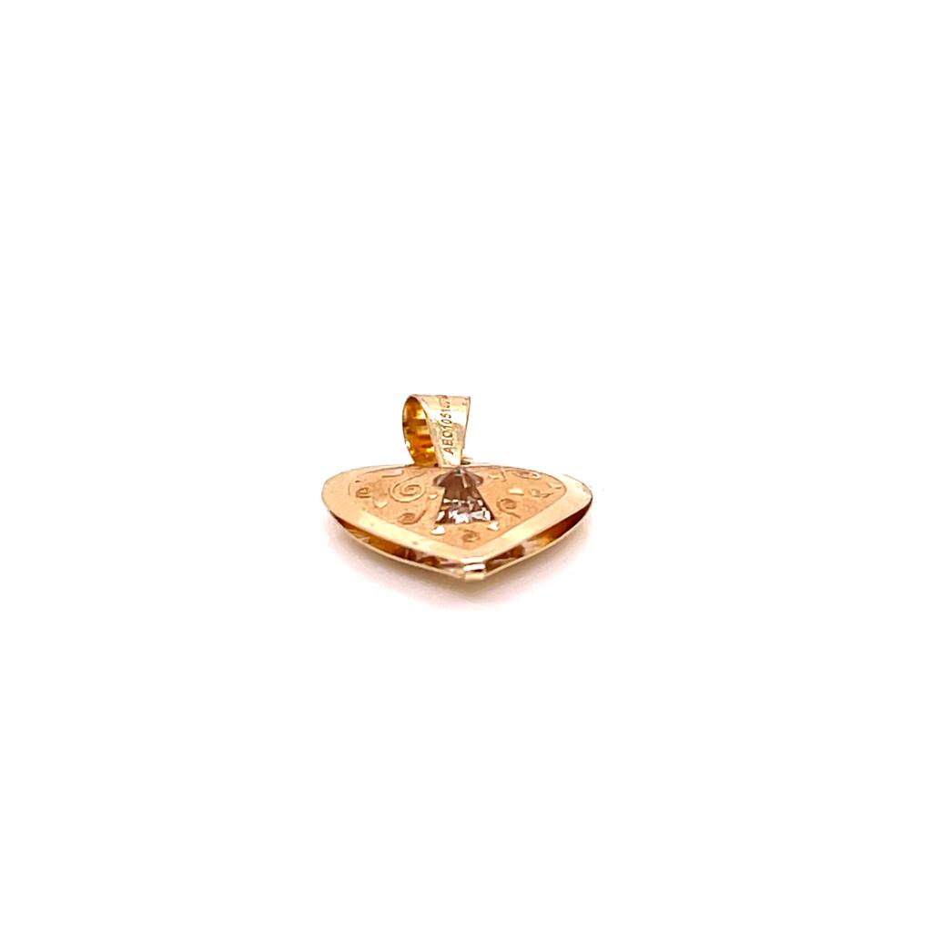 Dije Oro 10k #9130