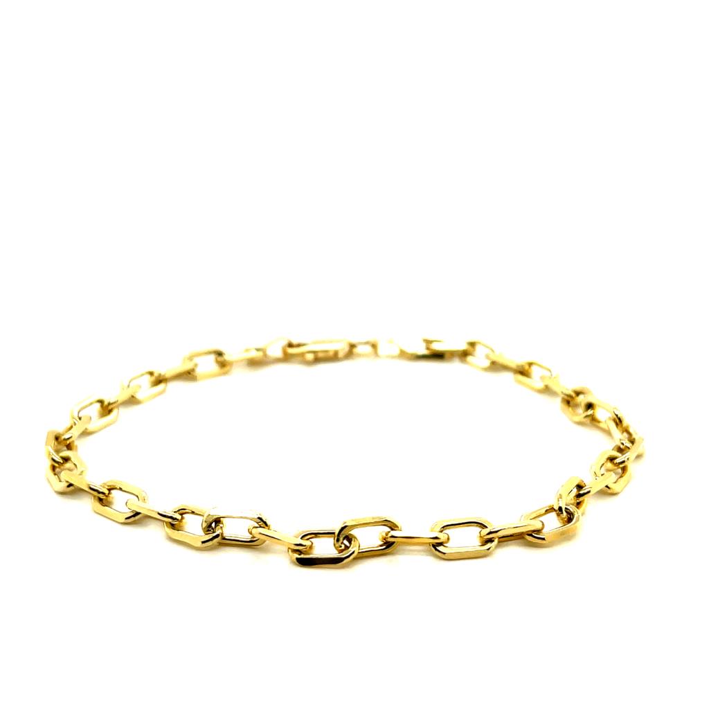 Pulso Oro 10k #9826