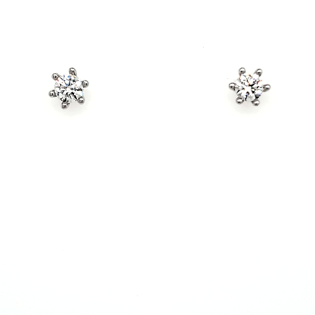 Juego Oro 14k #7339