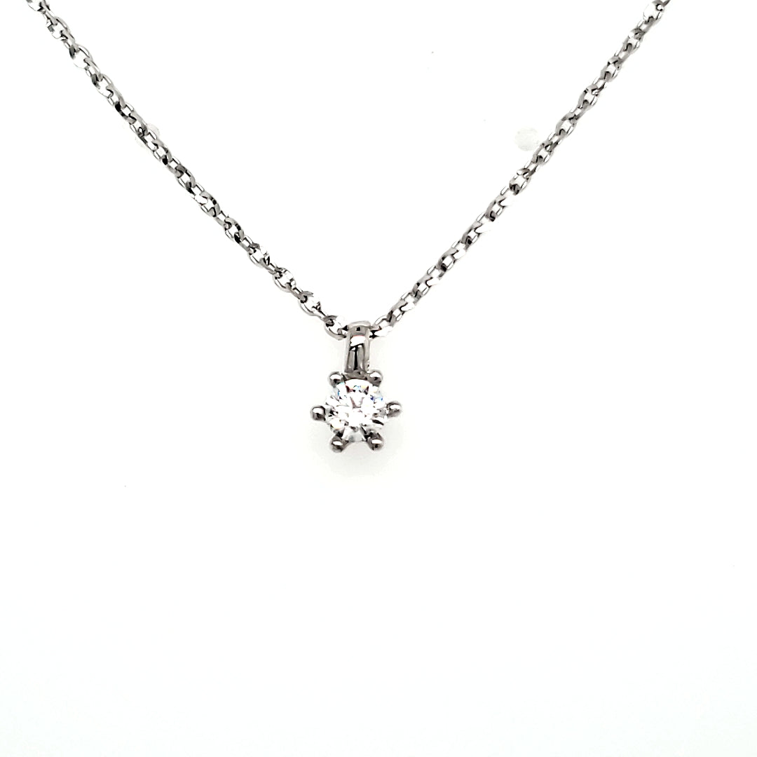 Juego Oro 14k #7339