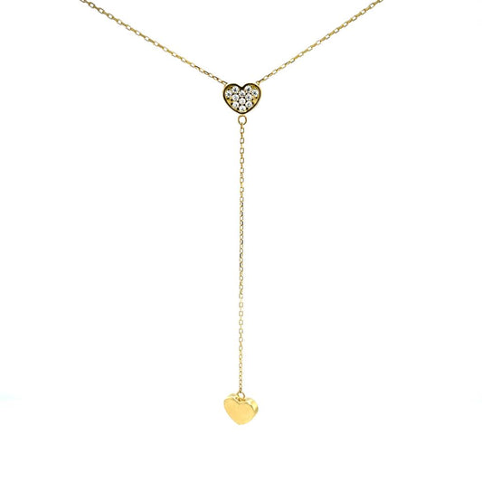 Gargantilla Oro 14k Amarillo #10443