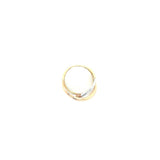 Anillo Oro Dama 14k  #10278