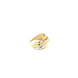 Anillo Oro Dama 14k  #10279