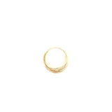 Anillo Oro Dama 14k  #10279