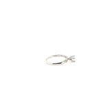 Anillo compromiso Oro 14k #11142