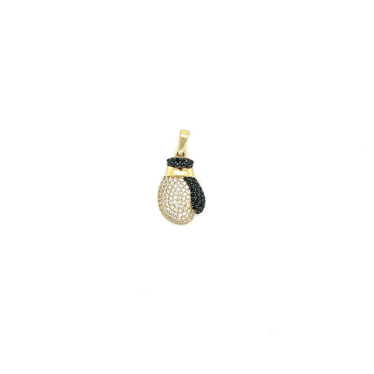 Dije Oro 10k #10090
