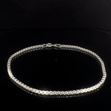 Pulso Plata  #11582