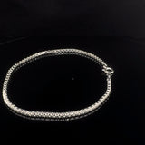 Pulso Plata  #11582