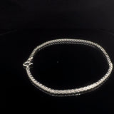 Pulso Plata  #11582