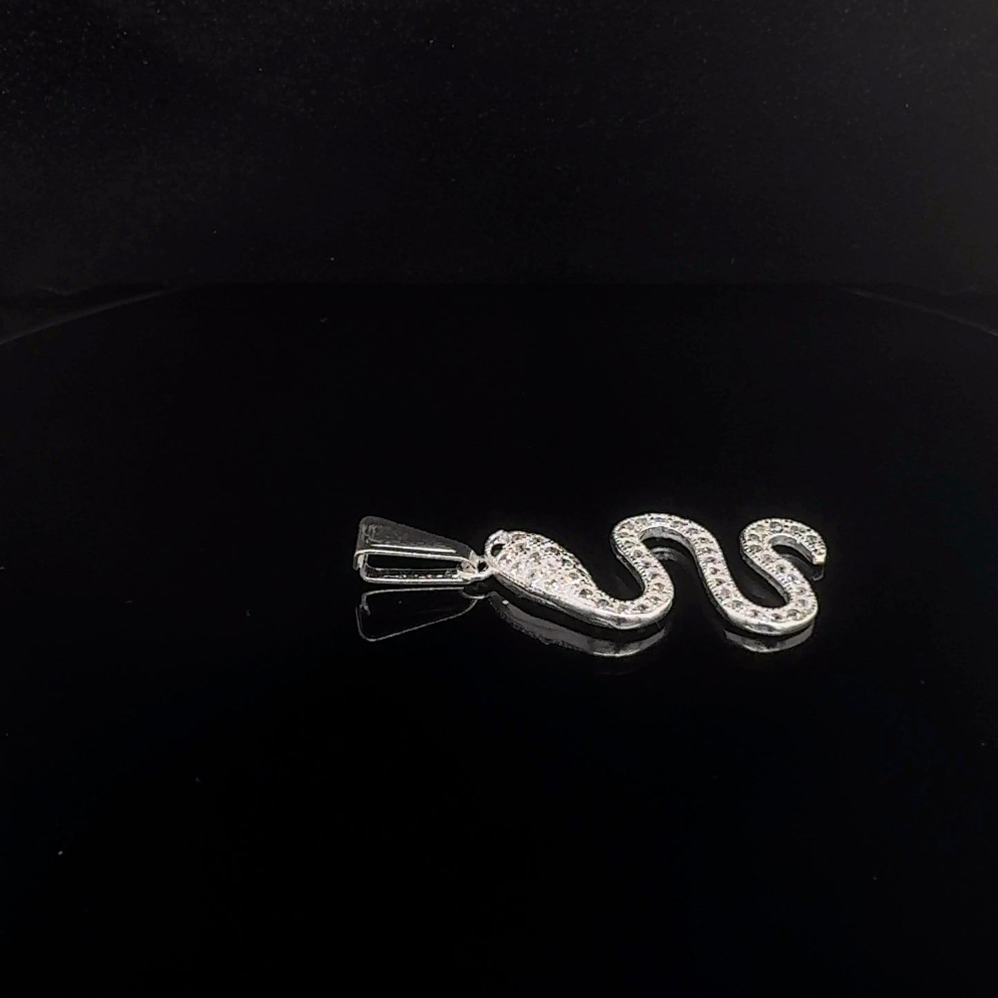 Dije Plata #11591