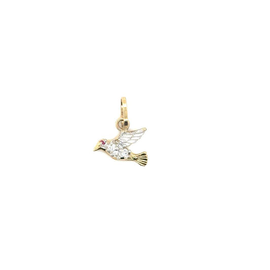 Dije Oro 10k #11154