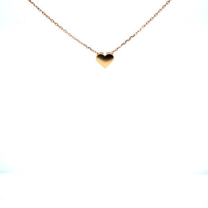 Gargantilla Oro 14k Rosa #10428