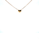 Gargantilla Oro 14k Rosa #10428