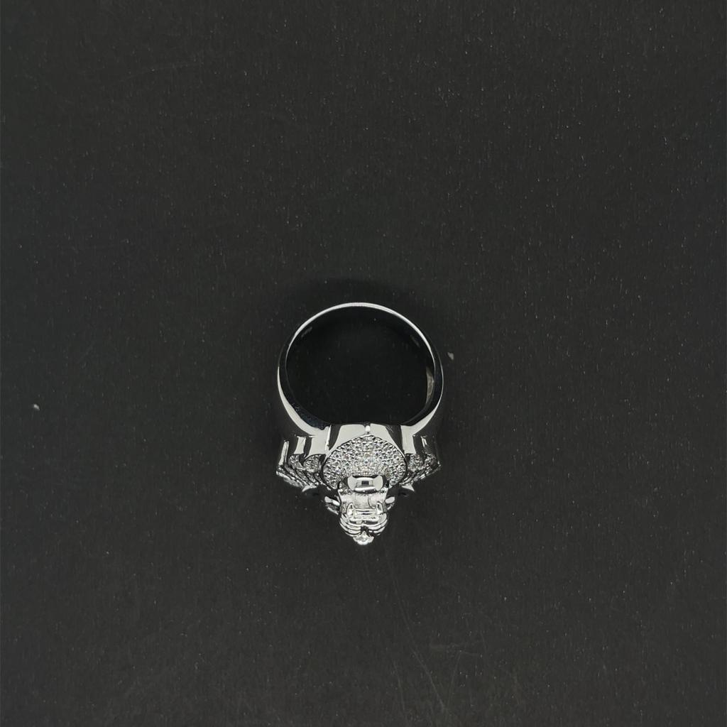 Anillo  Plata #10179