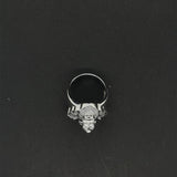 Anillo  Plata #10179