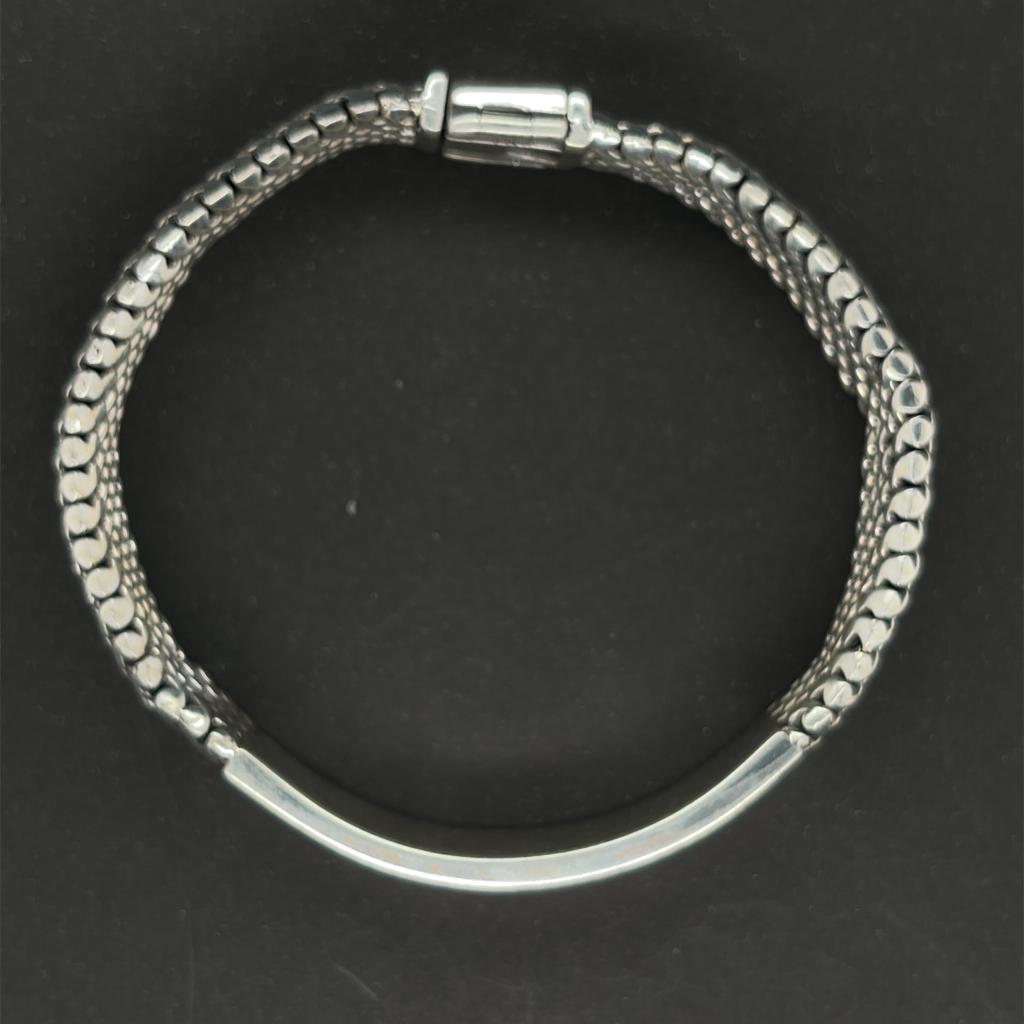 Esclava Plata  #10144