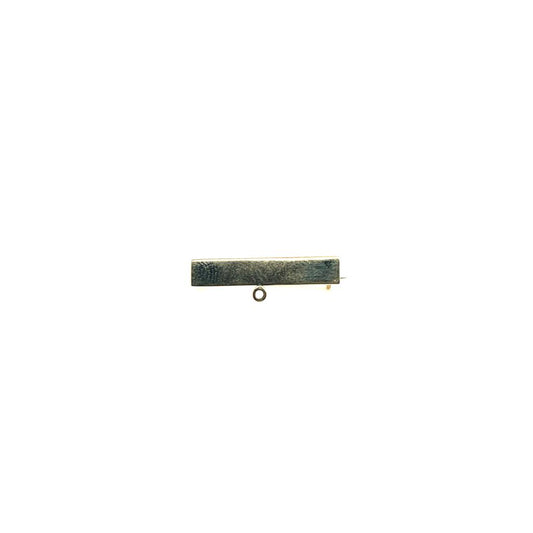 Dije Oro Amarillo 14k  #10457