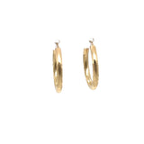 Arracada Oro 14k #11346