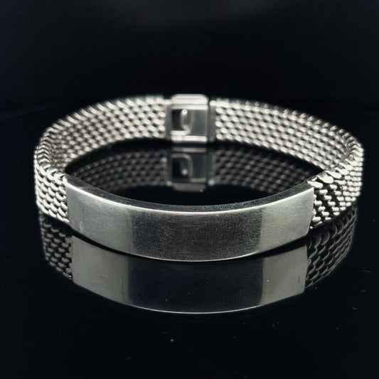 Esclava Plata  #10144