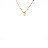 Gargantilla Oro 14k Rosa #10428
