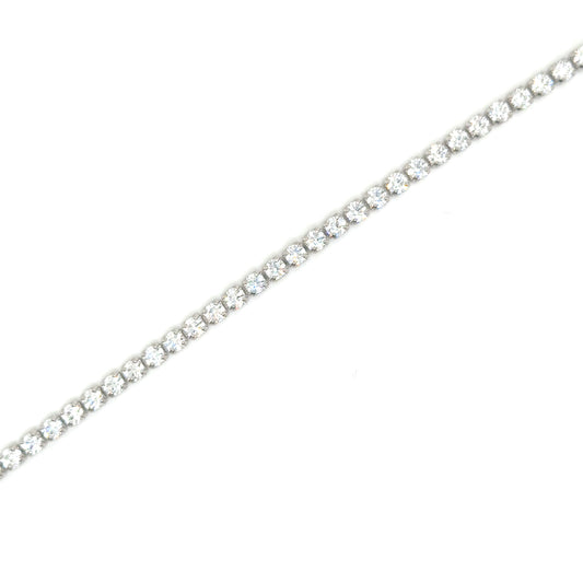 Pulso Dama Oro 14k #11327