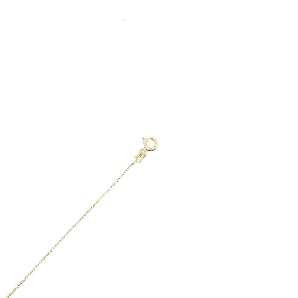 Pulso Dama Oro 14k #10258