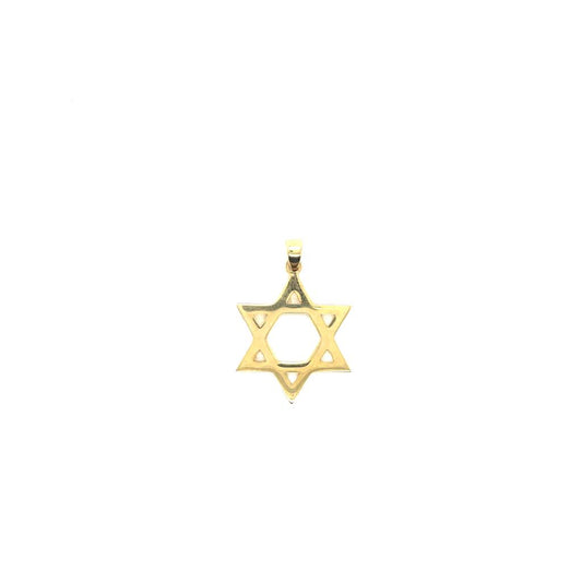 Dije Oro Amarillo 14k  #10459