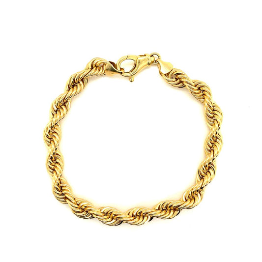 Pulso Oro 10k  #10087