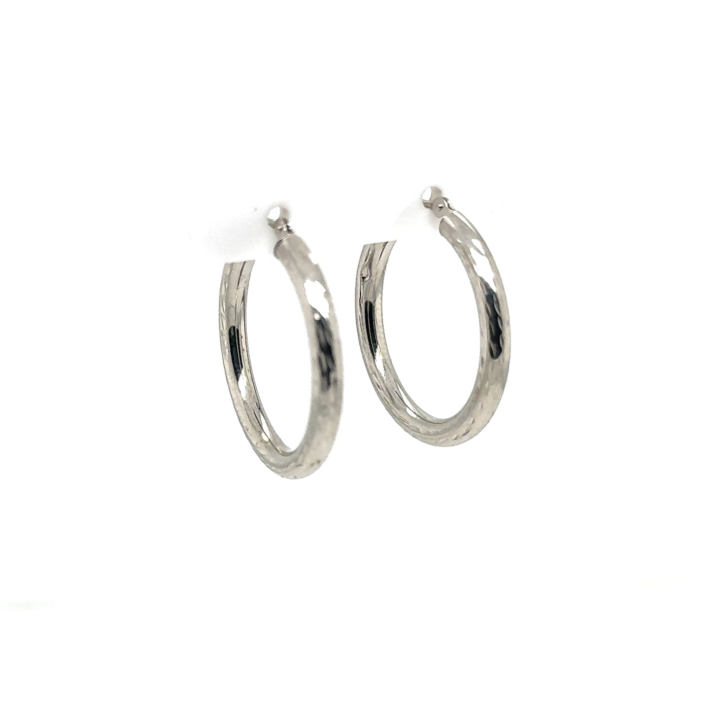 Arracada Oro 14k #11331