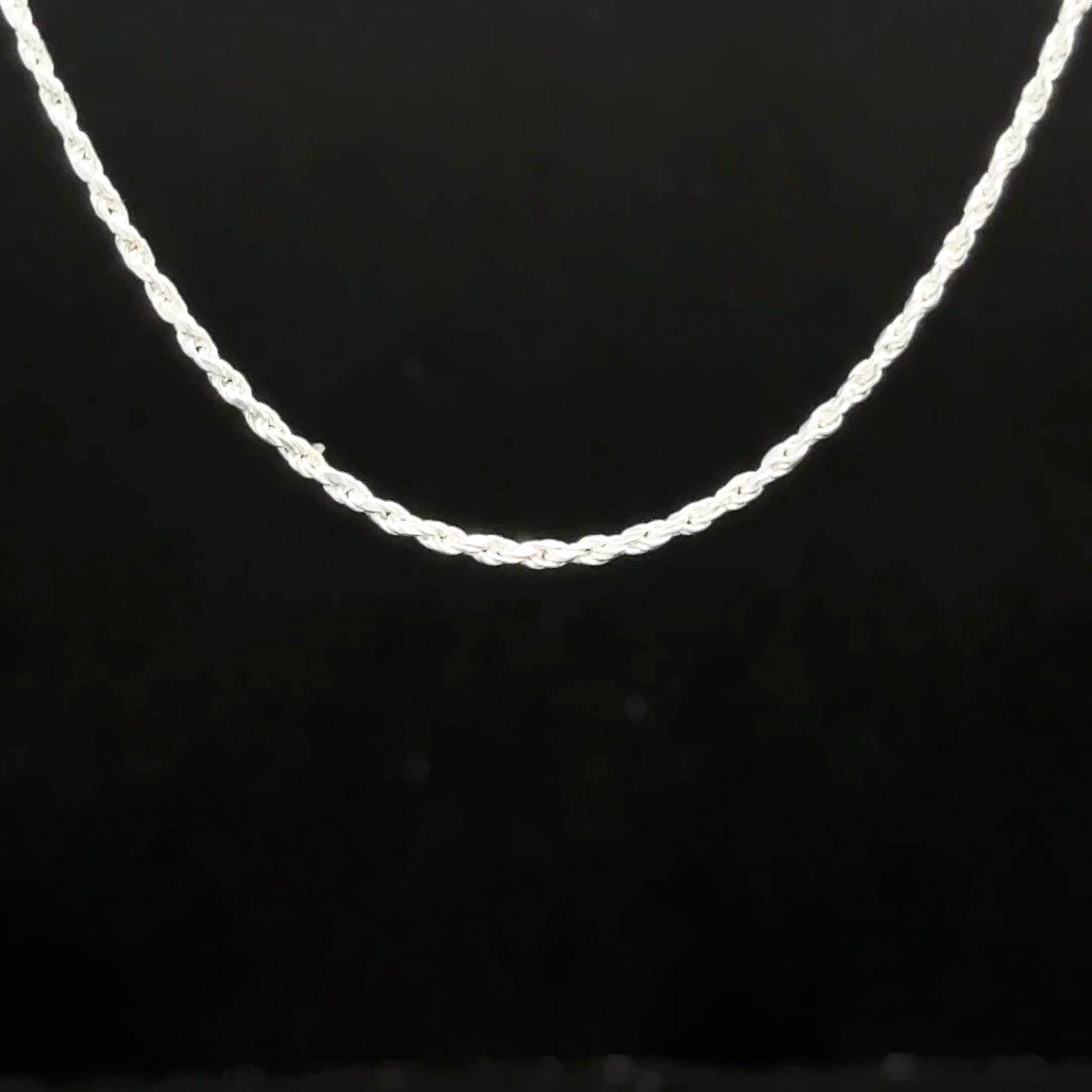Cadena  Plata  #12268