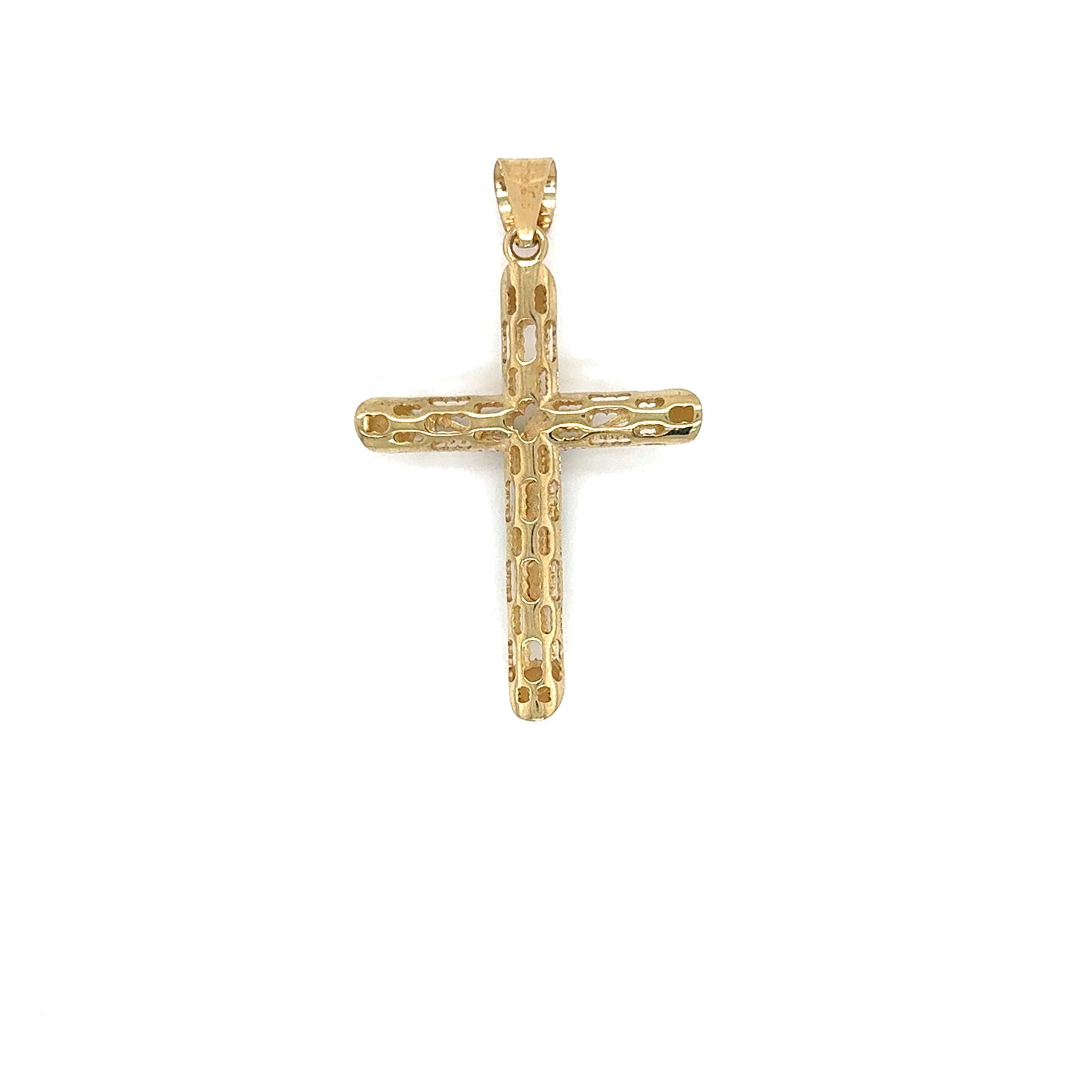 Cruz Oro 10k  #12068