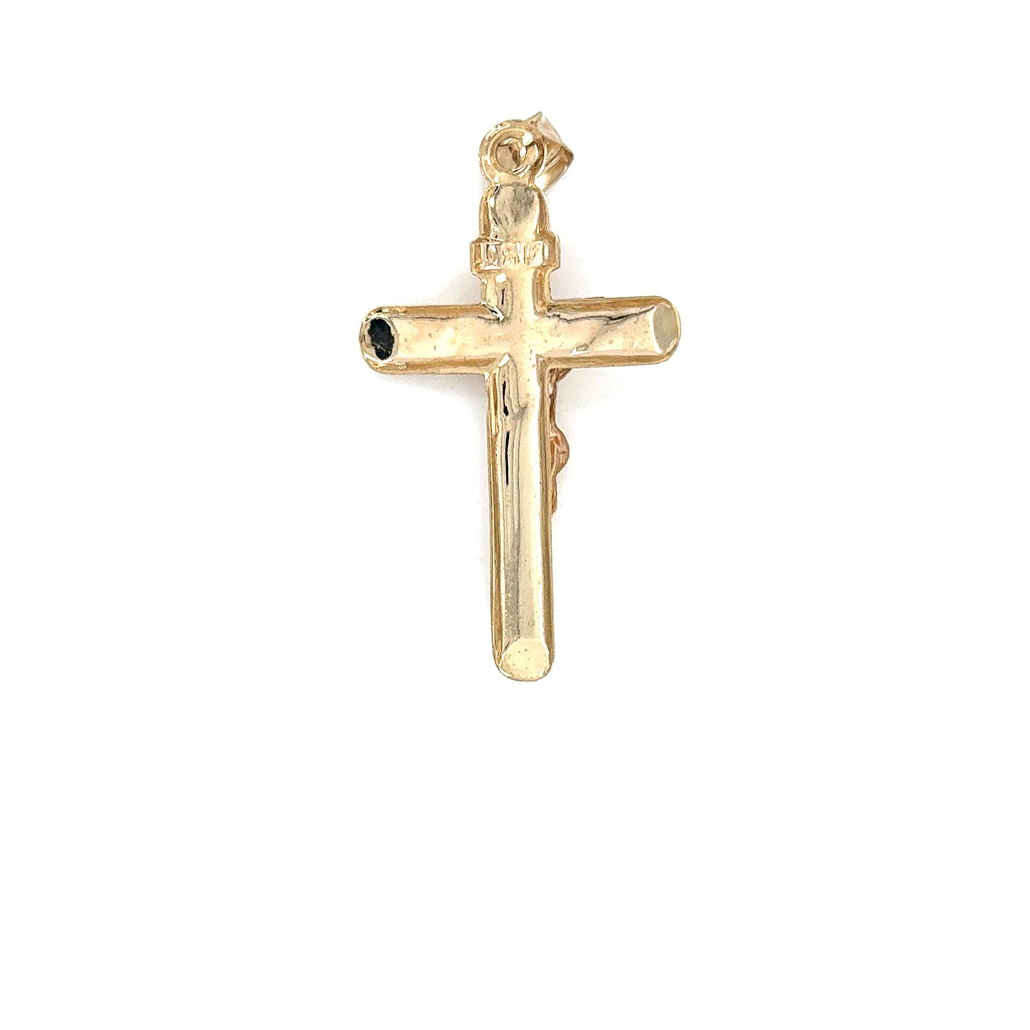 Cruz Oro 10k  #12069