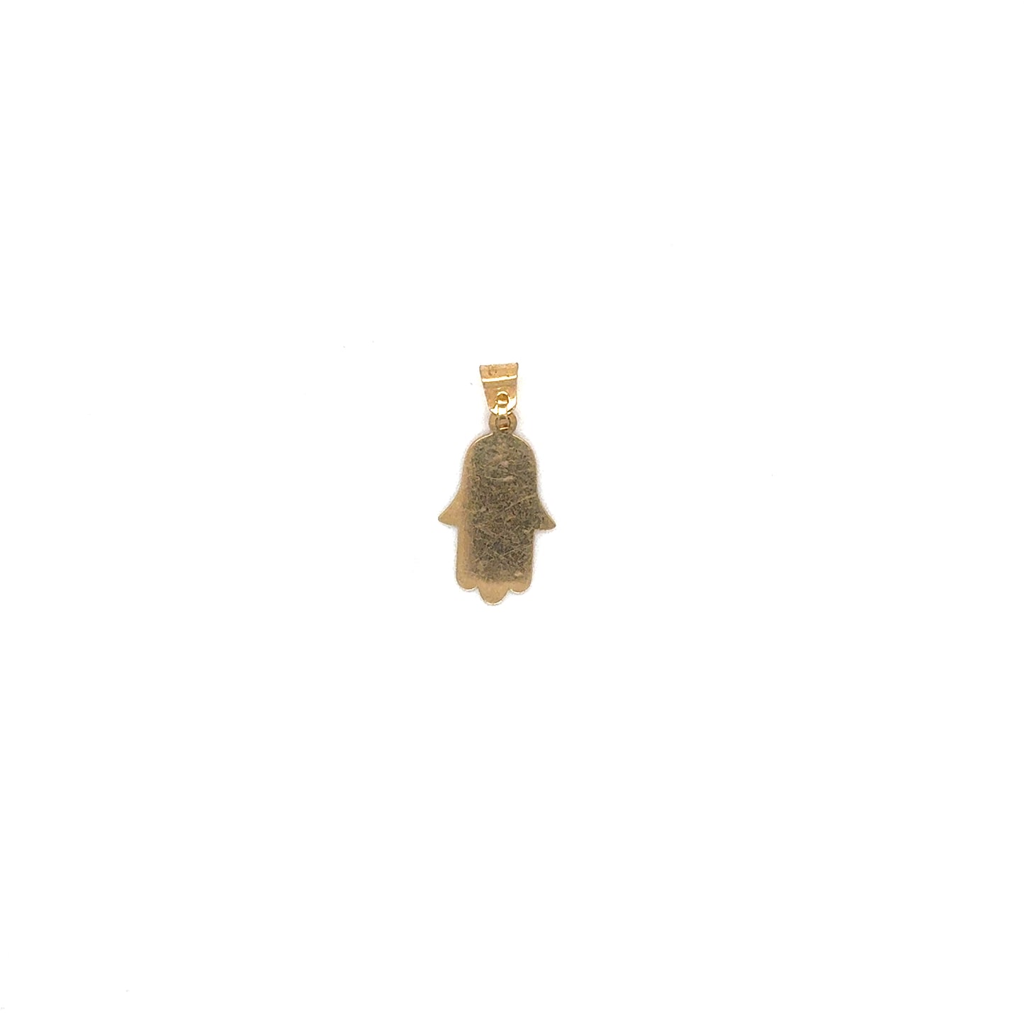 Dije Oro 10k  #12042