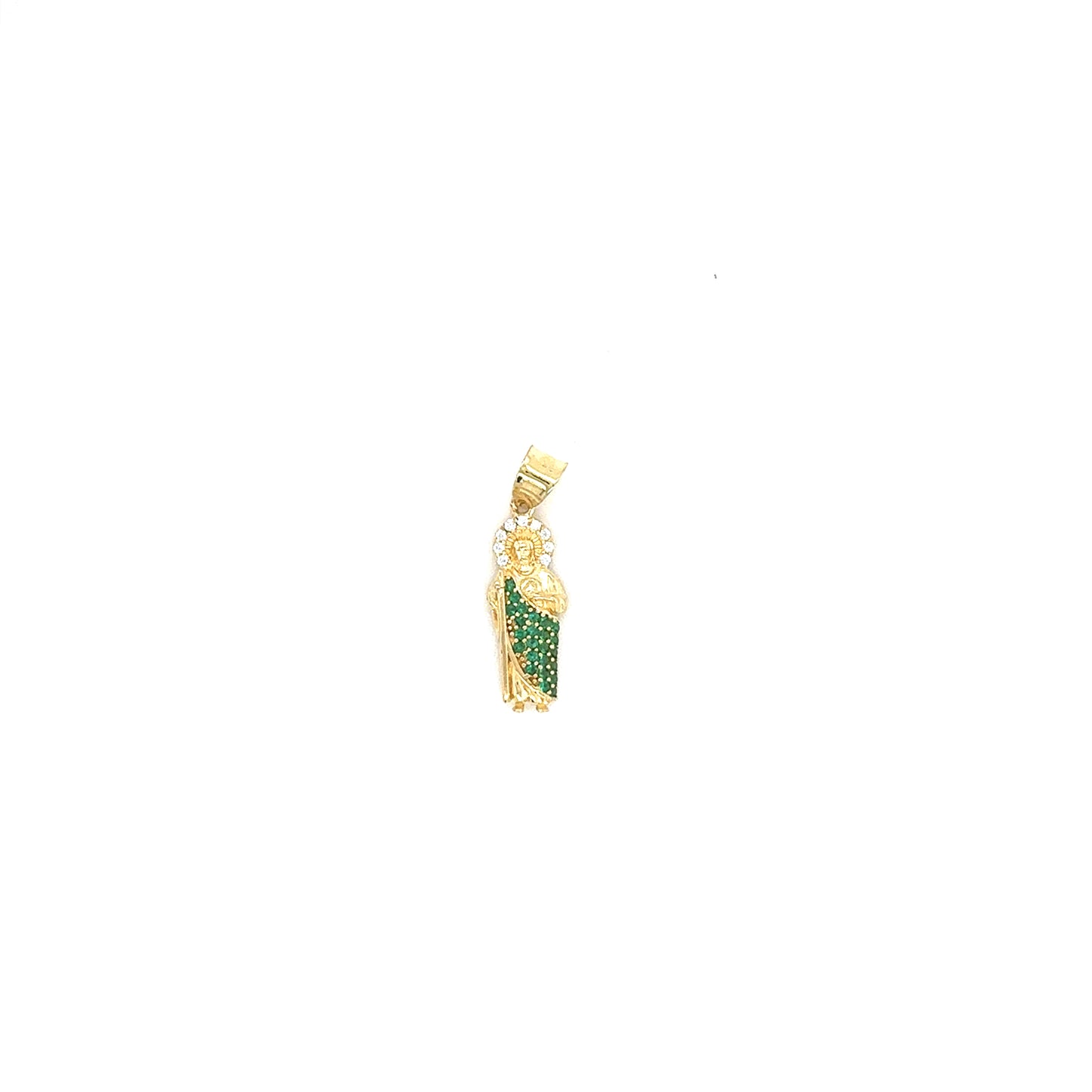 Dije Oro 10k  #12045