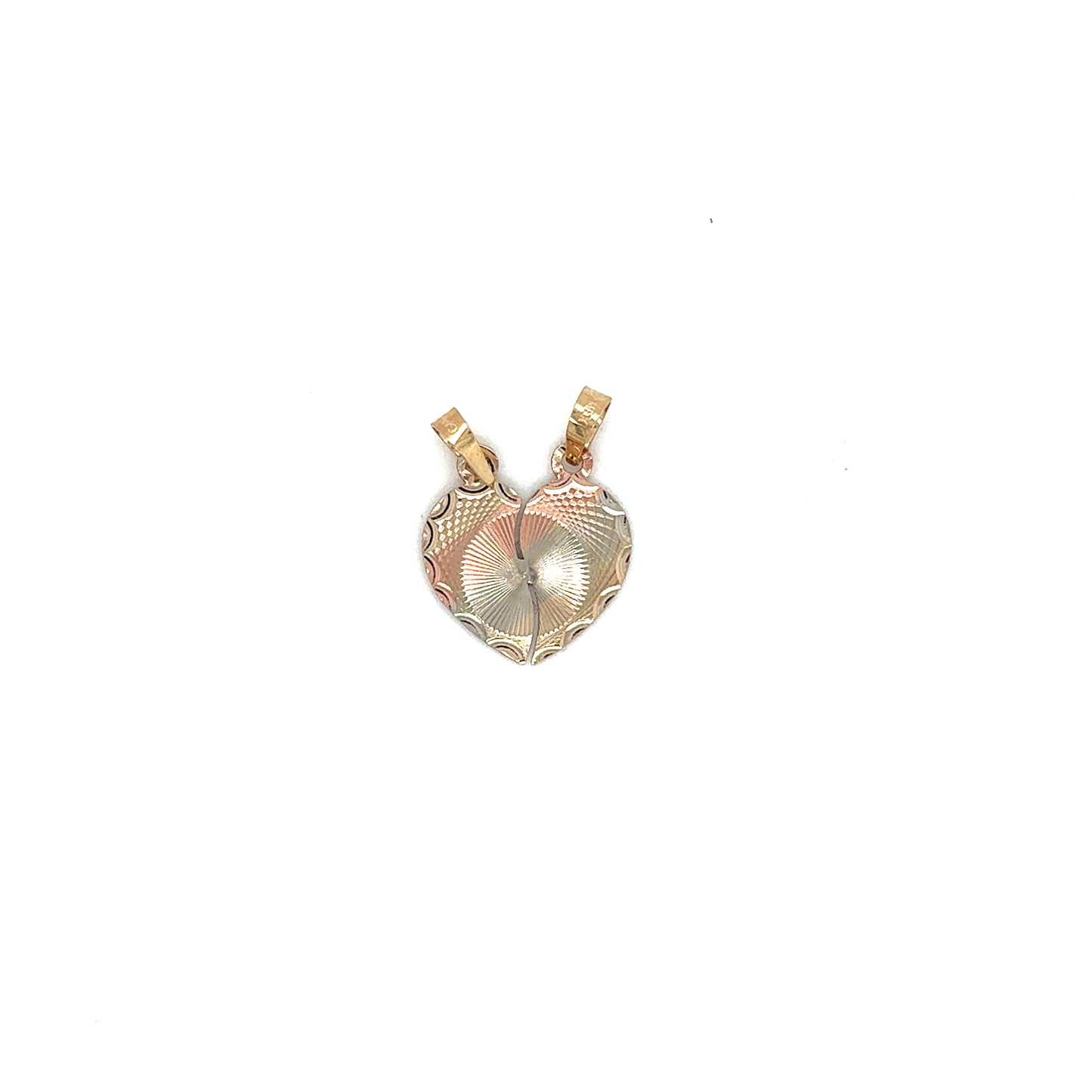 Dije Oro 10k  #12049