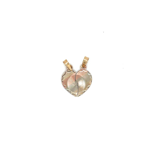 Dije Oro 10k  #12049