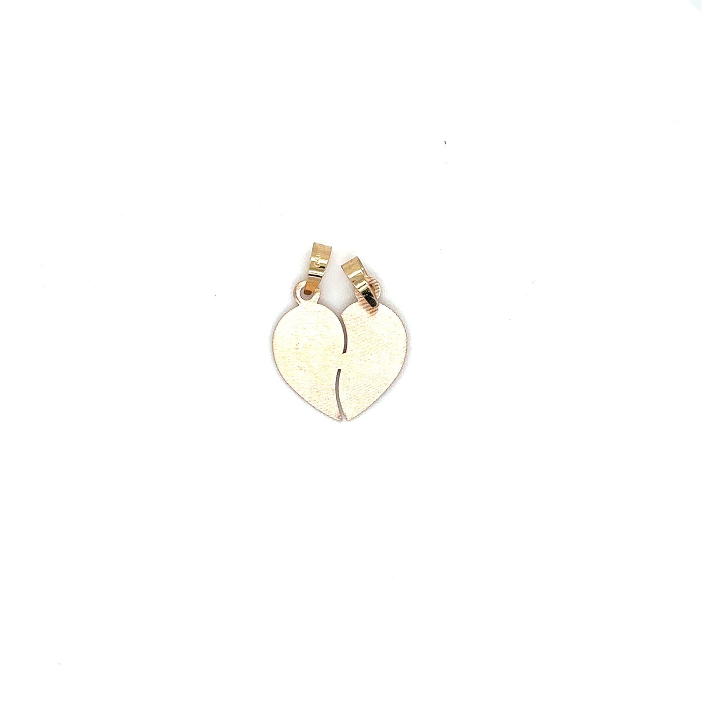 Dije Oro 10k  #12049