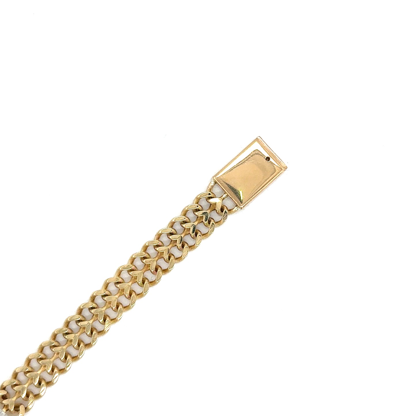 Esclava Oro 10k #12071
