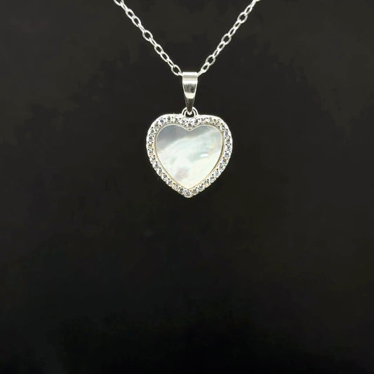 Gargantilla Plata #11721