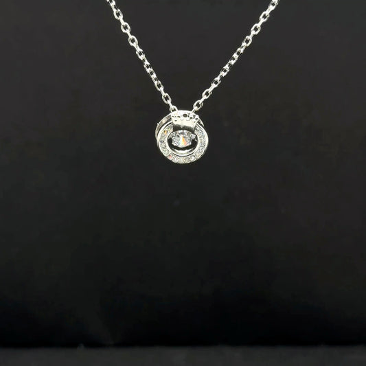 Gargantilla Plata #11725