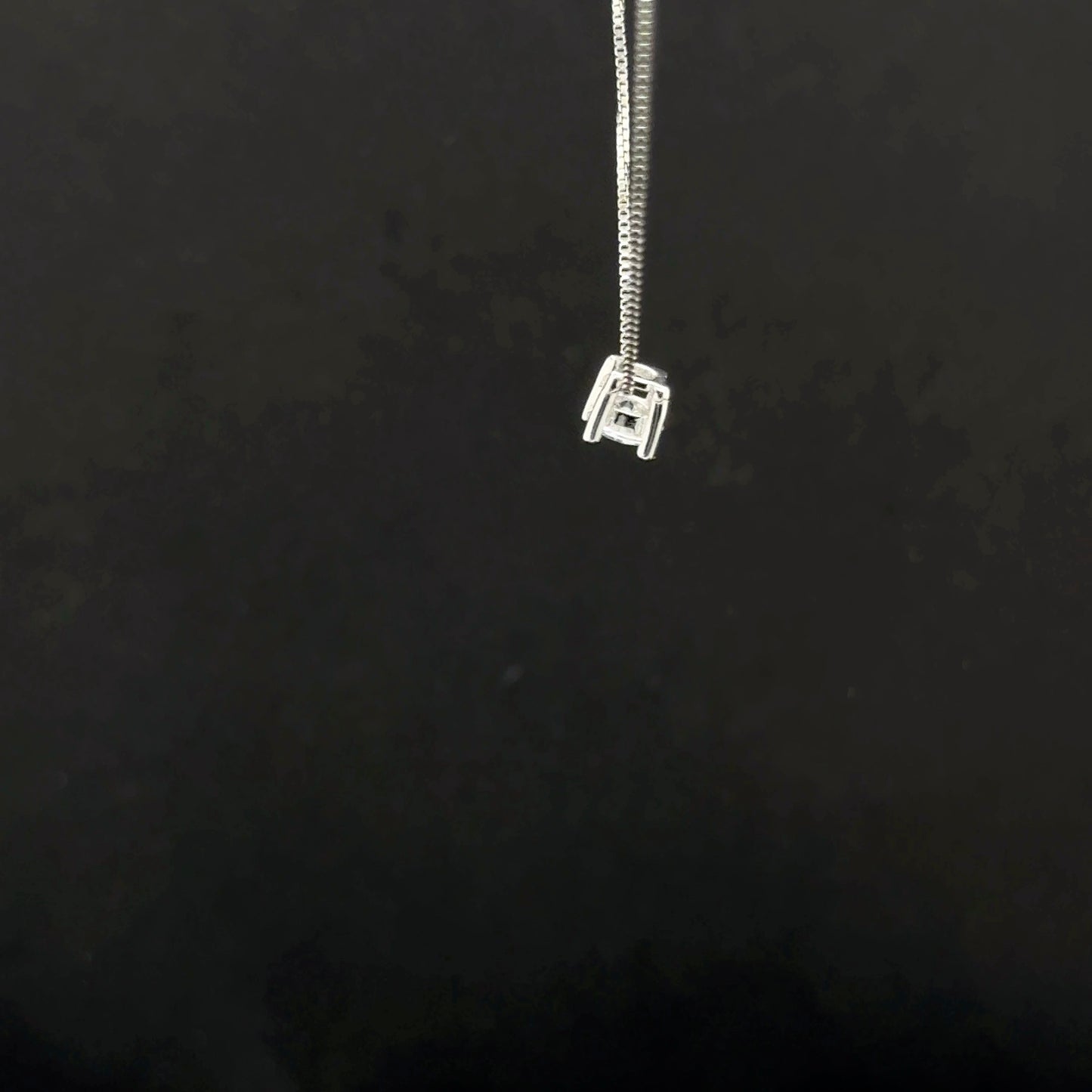 Gargantilla Plata #11726