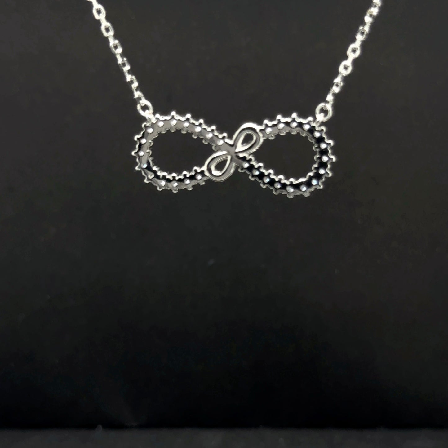 Gargantilla Plata #11739