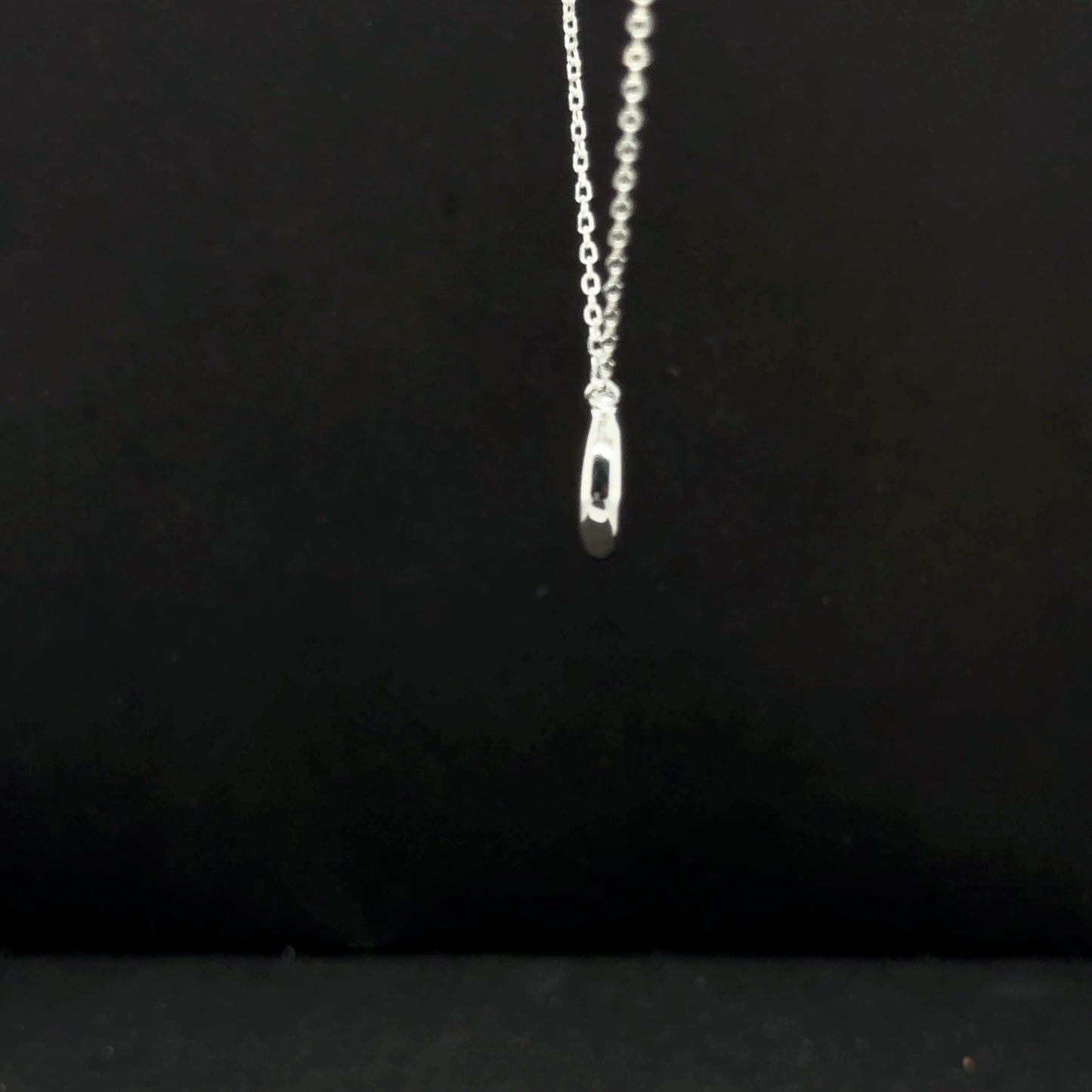 Gargantilla Plata #11770