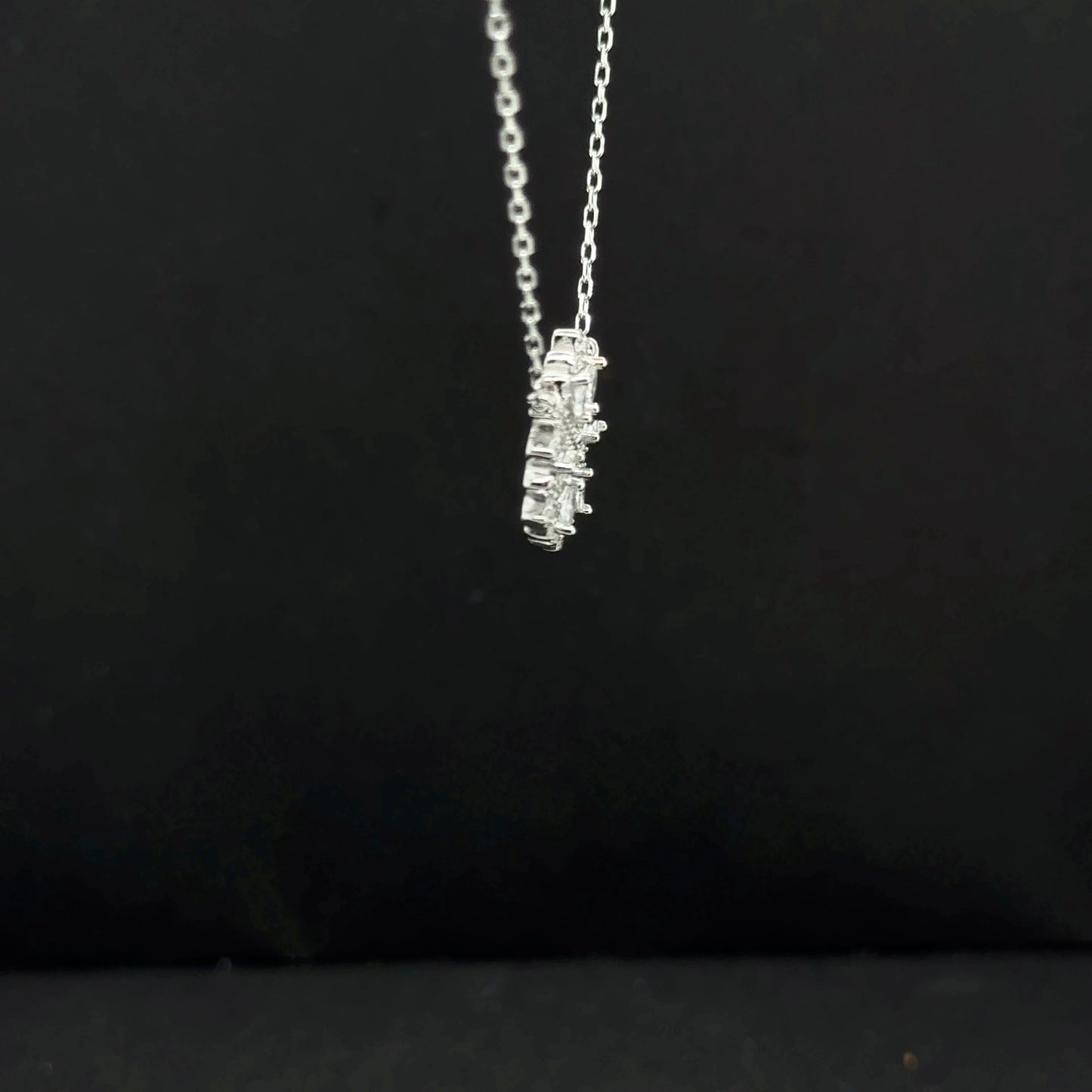 Gargantilla Plata #11771