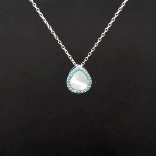 Gargantilla Plata #11793